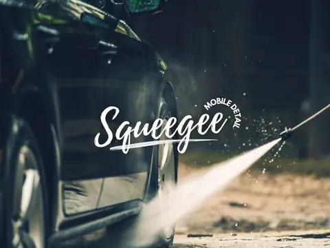 Squeegee Car Detailing Beaverton in Beaverton, OR