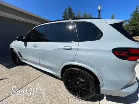 Squeegee Car Detailing Beaverton photo 3