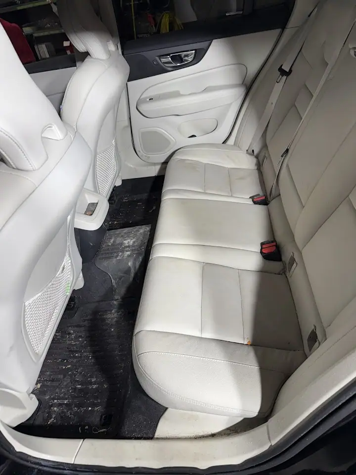 Brandywine Auto Detailing, RV detailing in West Chester