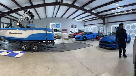 CAD'S Detail & Ceramic Coating in Sanford, NC