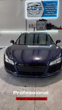 CAD'S Detail & Ceramic Coating photo 2