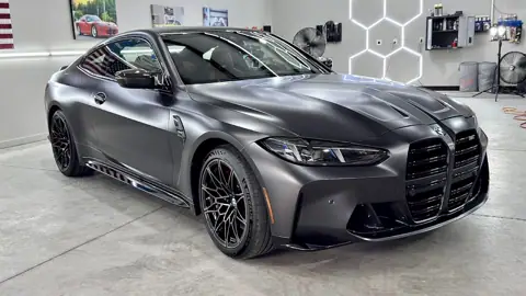 CAD'S Detail & Ceramic Coating photo 3