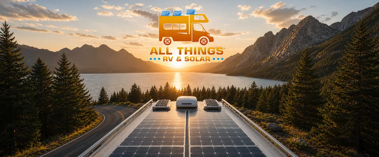 All Things RV & Solar, RV detailing in Reno