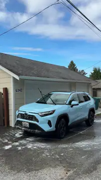 OLEX Mobile Detailing & Ceramic Coating in Seattle, WA