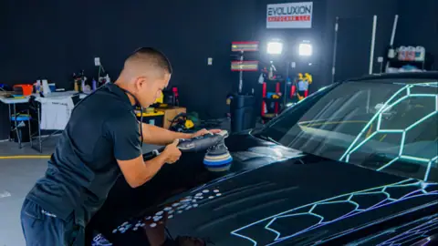 Evoluxion Auto Care in Pleasantville, NJ