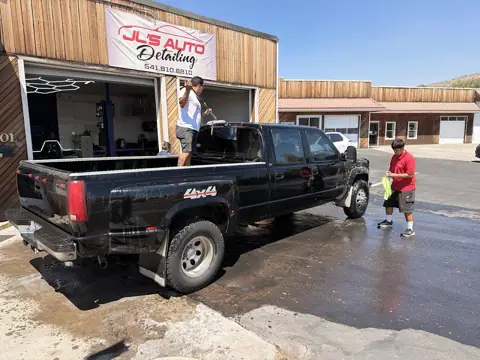 JL's Auto Detailing photo 3