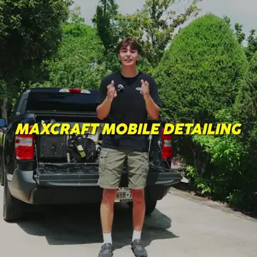 MaxCraft Mobile Detailing photo 2
