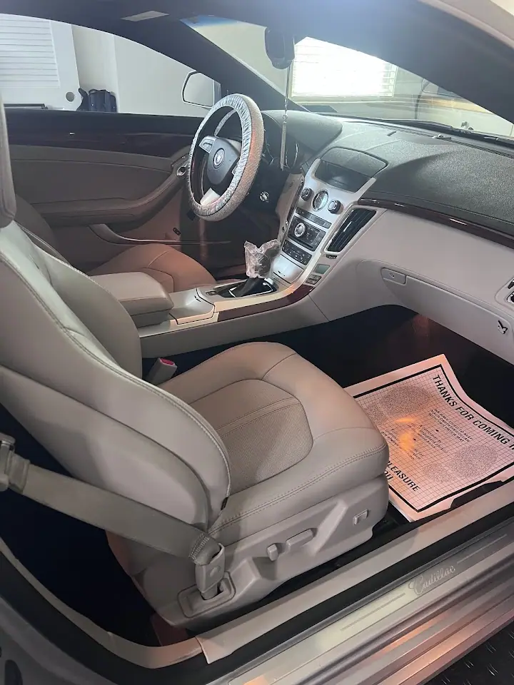 Jason’s Mobile Detailing LLC, RV detailing in Allentown