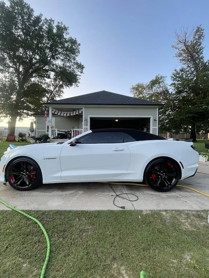 Detail Masters, RV detailing in Athens