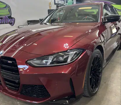 Auto Envy Detailing & Ceramic Coating photo 2