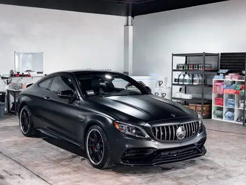 Genesis Detailing & Ceramic Coating in San Diego, CA