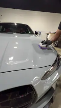 Genesis Detailing & Ceramic Coating photo 2
