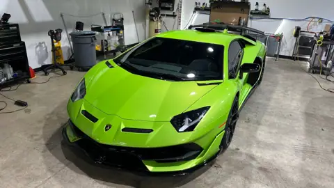 Genesis Detailing & Ceramic Coating photo 3