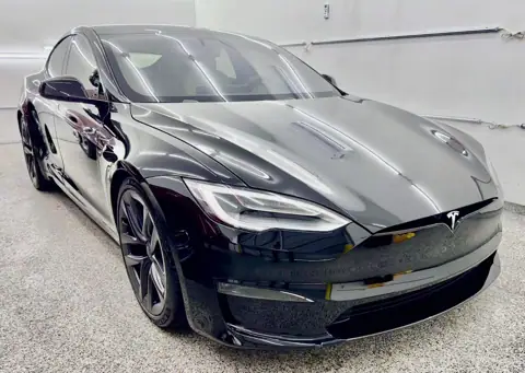Bob Moses Ceramic Coating Surprise in Surprise, AZ