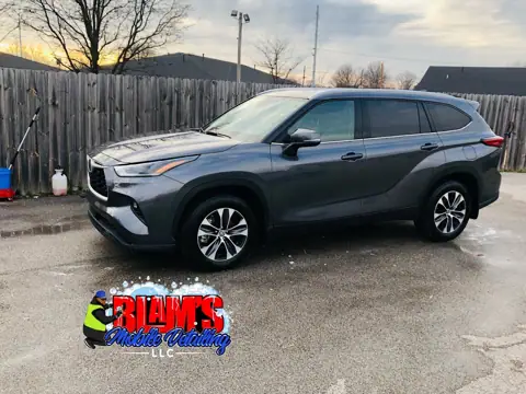 Blam's Mobile Detailing LLC in Owensboro, KY