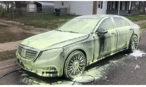 Blam's Mobile Detailing LLC photo 3