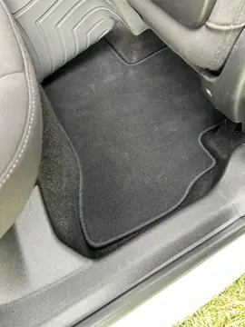 Radiant mobile detailing in Fort Worth, TX