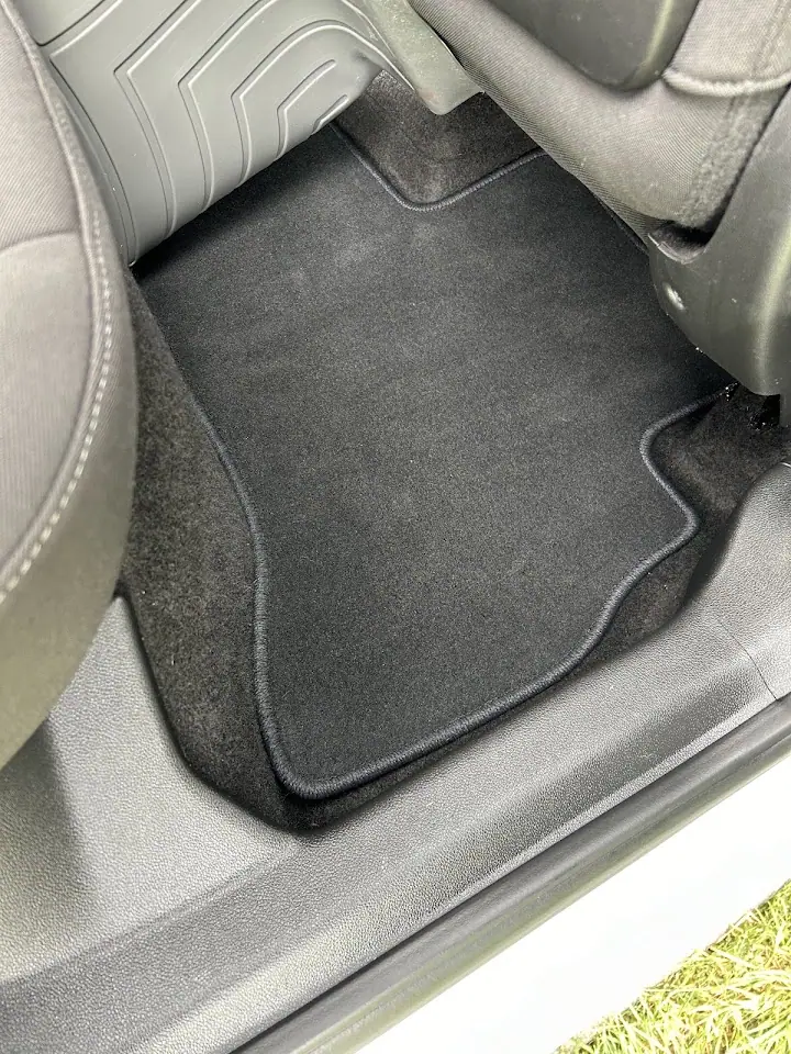 Radiant mobile detailing, RV detailing in Fort Worth