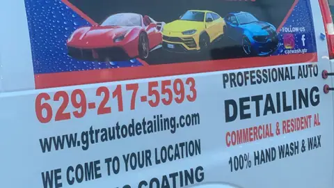 GTR AUTO MOBILE DETAILING & CERAMIC COATING in Franklin, TN