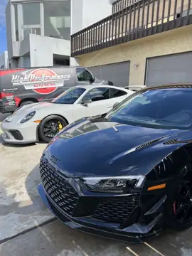High Performance Auto Detail photo 2