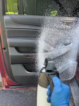 Clean Freak: Mobile Detailing photo 2