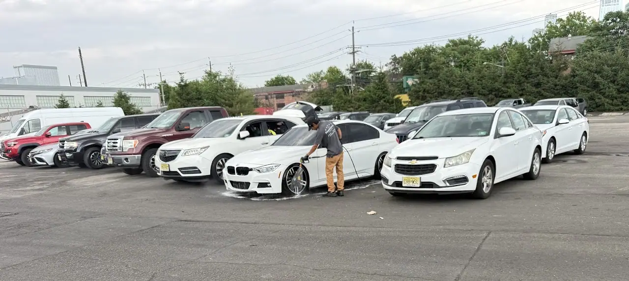 Premium Car Care, RV detailing in Lodi