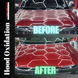 Neat Elite Detailing - Arlington Ceramic Coatings in Arlington, TX