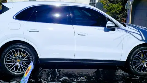 Eagle Eye Auto Detailing LLC in Delmar, DE