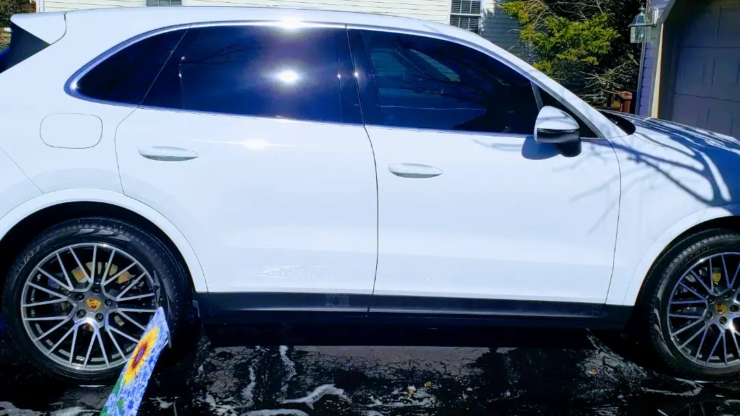 Eagle Eye Auto Detailing LLC, RV detailing in Delmar