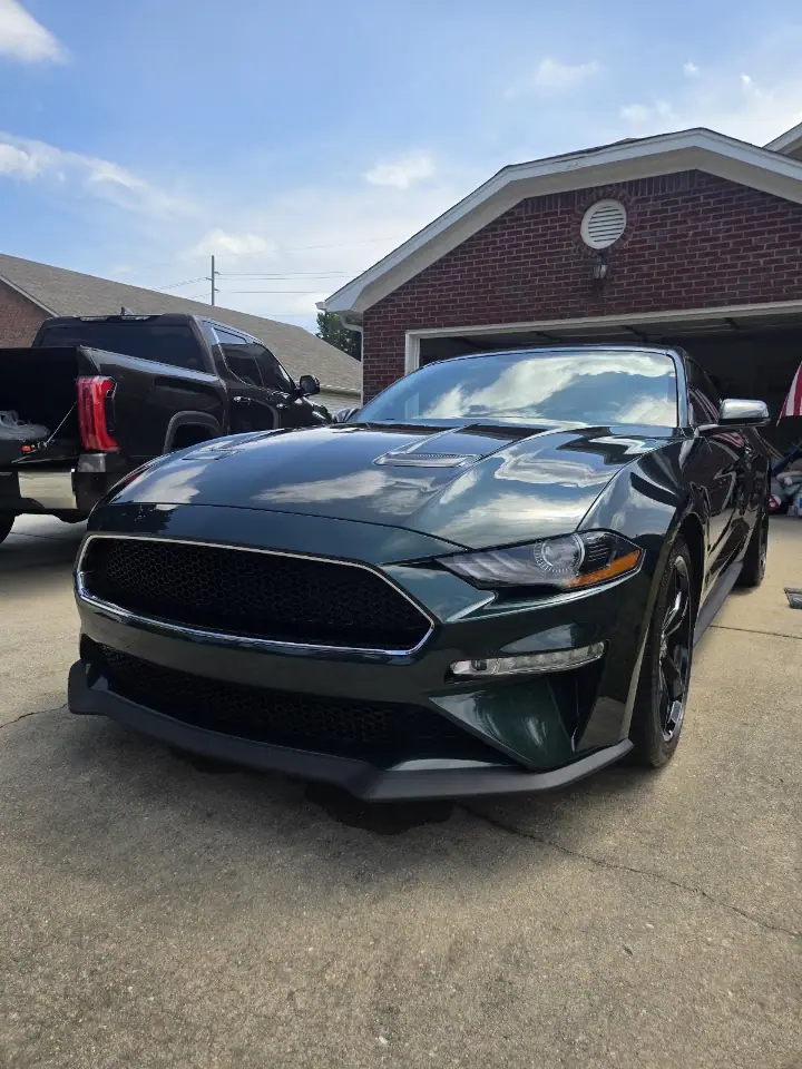 Rusty's Auto Detail, RV detailing in Huntsville