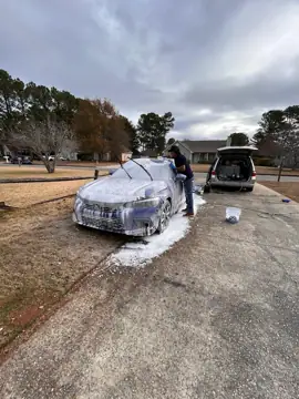 Car Wash "Jireh" Mobile Detailing in Warner Robins, GA