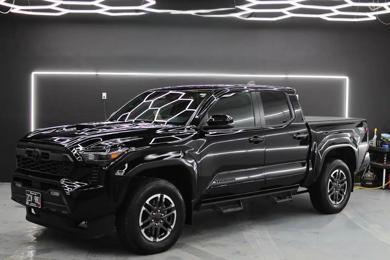 QMD Detailing & Autostyling, RV detailing in New Brighton