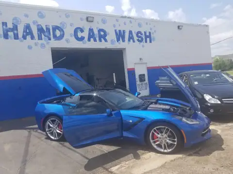 Barrington Deep Hand Car Wash photo 3