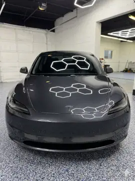 Lucente Mobile Car Detailing & Ceramic Coatings in Willoughby, OH