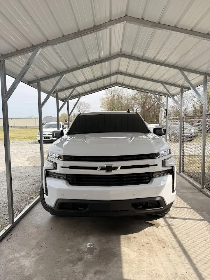 Vlad's Body Shop & Detailing, RV detailing in Farmville