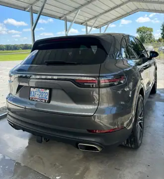 Vlad's Body Shop & Detailing photo 2