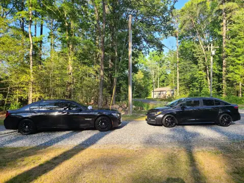 Beach Buffed Auto Detailing in Colonial Beach, VA