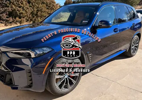 Perry’s Precision Detailing LLC in North Platte, NE