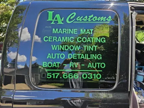 Lansing Area Customs in Lansing, MI