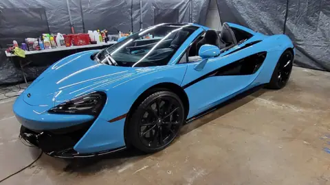 Platinum Mobile Car Detailing of Western Hills photo 3