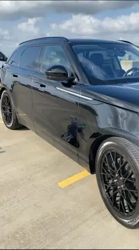 Apex Shine Mobile Car Detailing in South Gate, CA