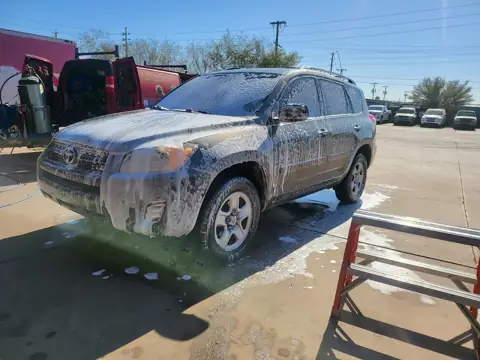Max Auto Detail in Mesa, AZ