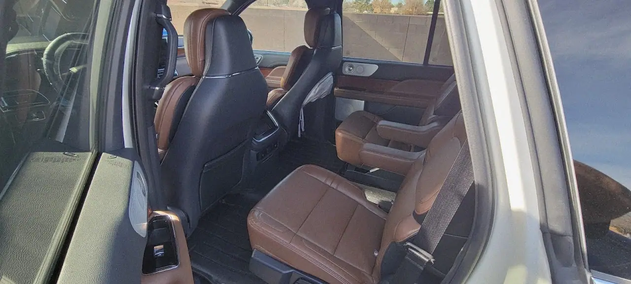 Pristine Mobile Detailing Albuquerque, RV detailing in Albuquerque