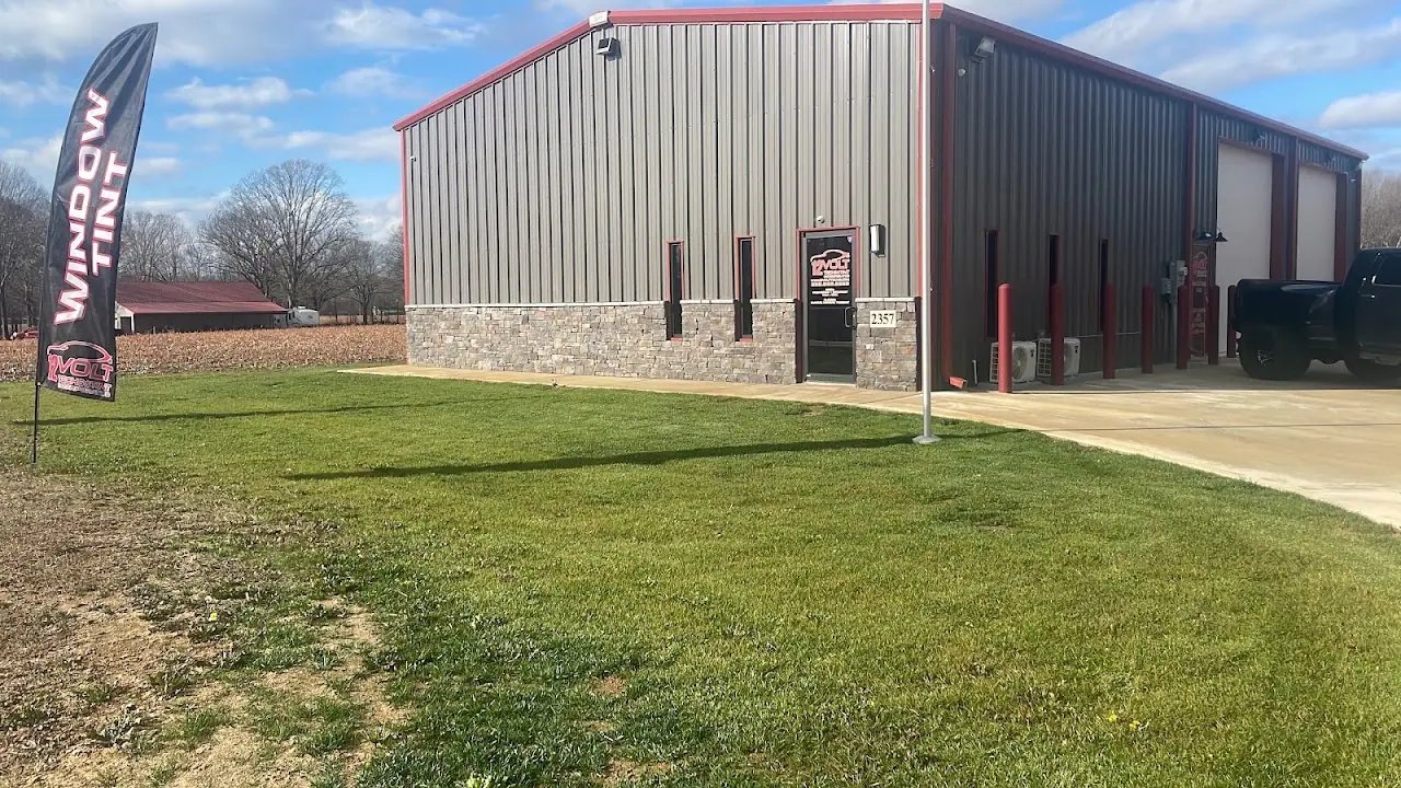 12 Volt Techs Inc., RV detailing in Hazel Green