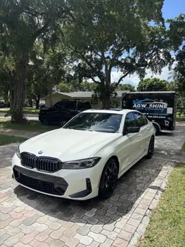Agw Shine Auto Detailing in Hialeah, FL