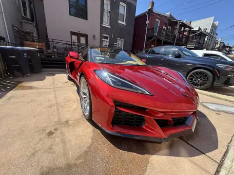 Lucas Mobile Detailing Columbia MD in Columbia, MD