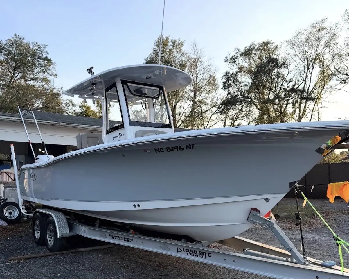 High Tide Detailing LLC, RV detailing in Wilmington