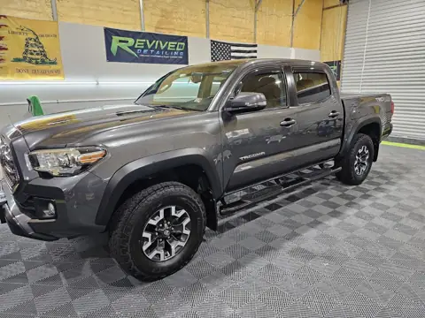 Revived Detailing - Ceramic Coatings | Paint Correction Polishing in King George, VA