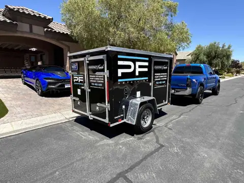 Perfect Finish Detailing (Mobile Detailing And Ceramic Coatings) Las Vegas in Las Vegas, NV