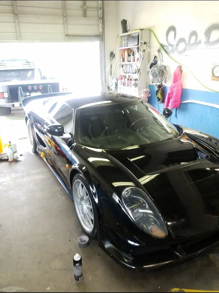 OCDetail: Oklahoma Custom Detailing, RV detailing in Lawton